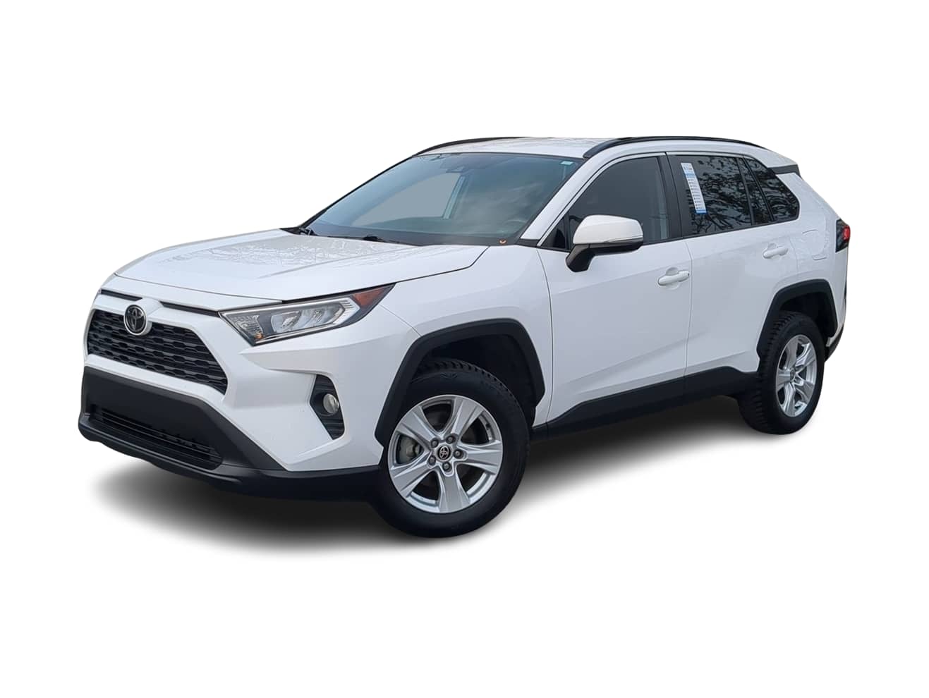 2021 Toyota RAV4 XLE -
                New Port Richey, FL