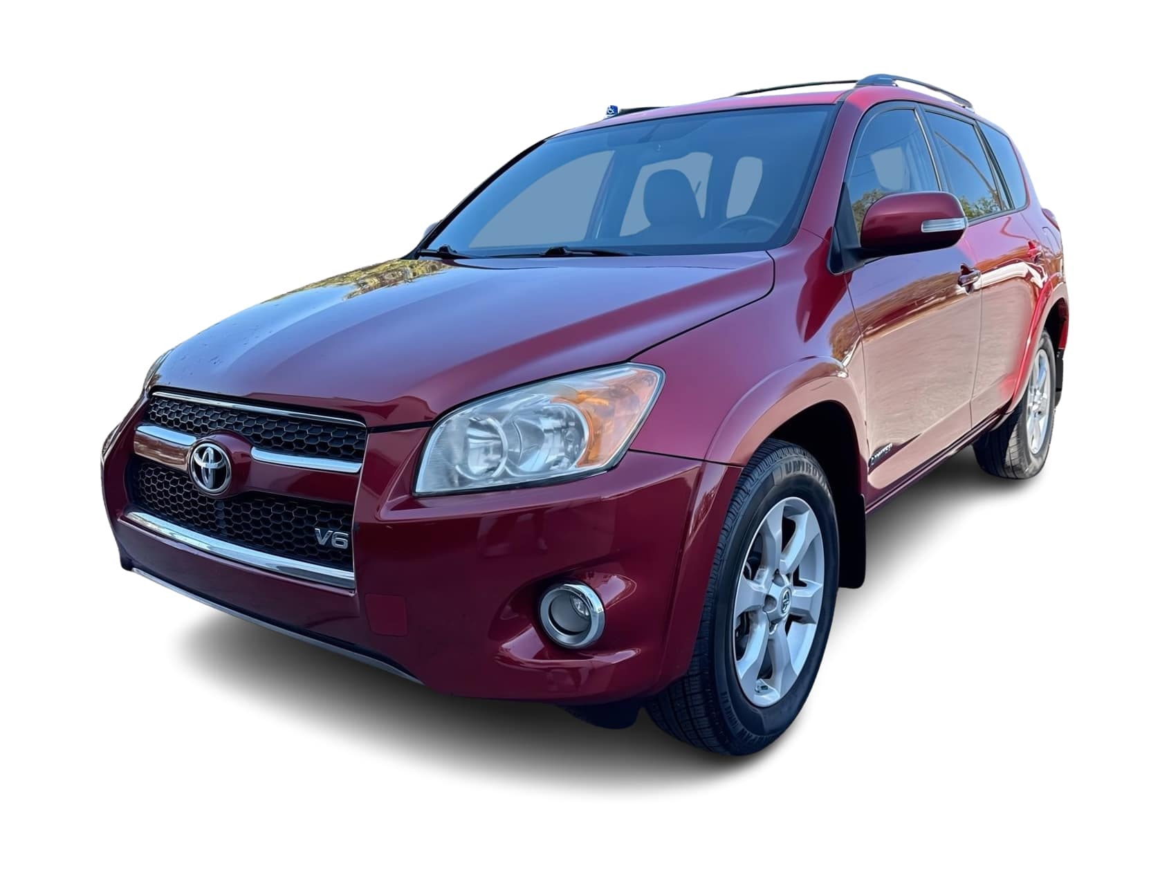 2011 Toyota RAV4 Limited -
                  New Port Richey, FL