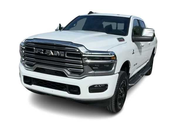 Thumbnail: 2025 RAM 2500 - 1
