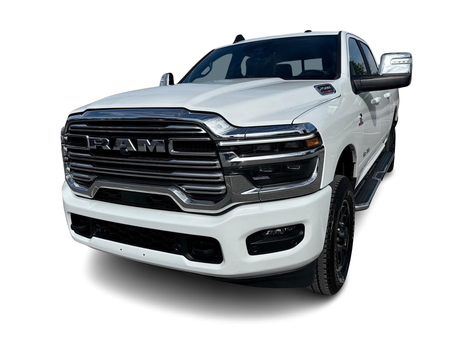 Thumbnail: 2025 RAM 2500 - 1
