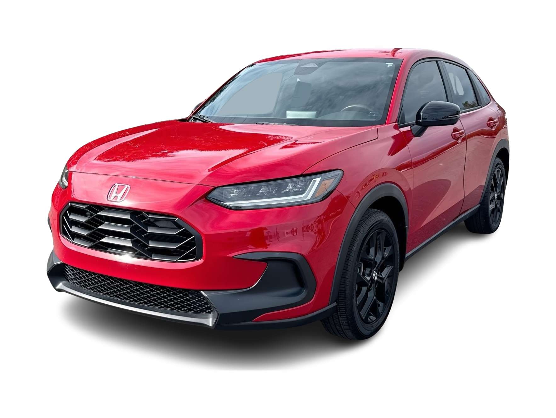 Thumbnail: 2023 Honda HR-V - 1