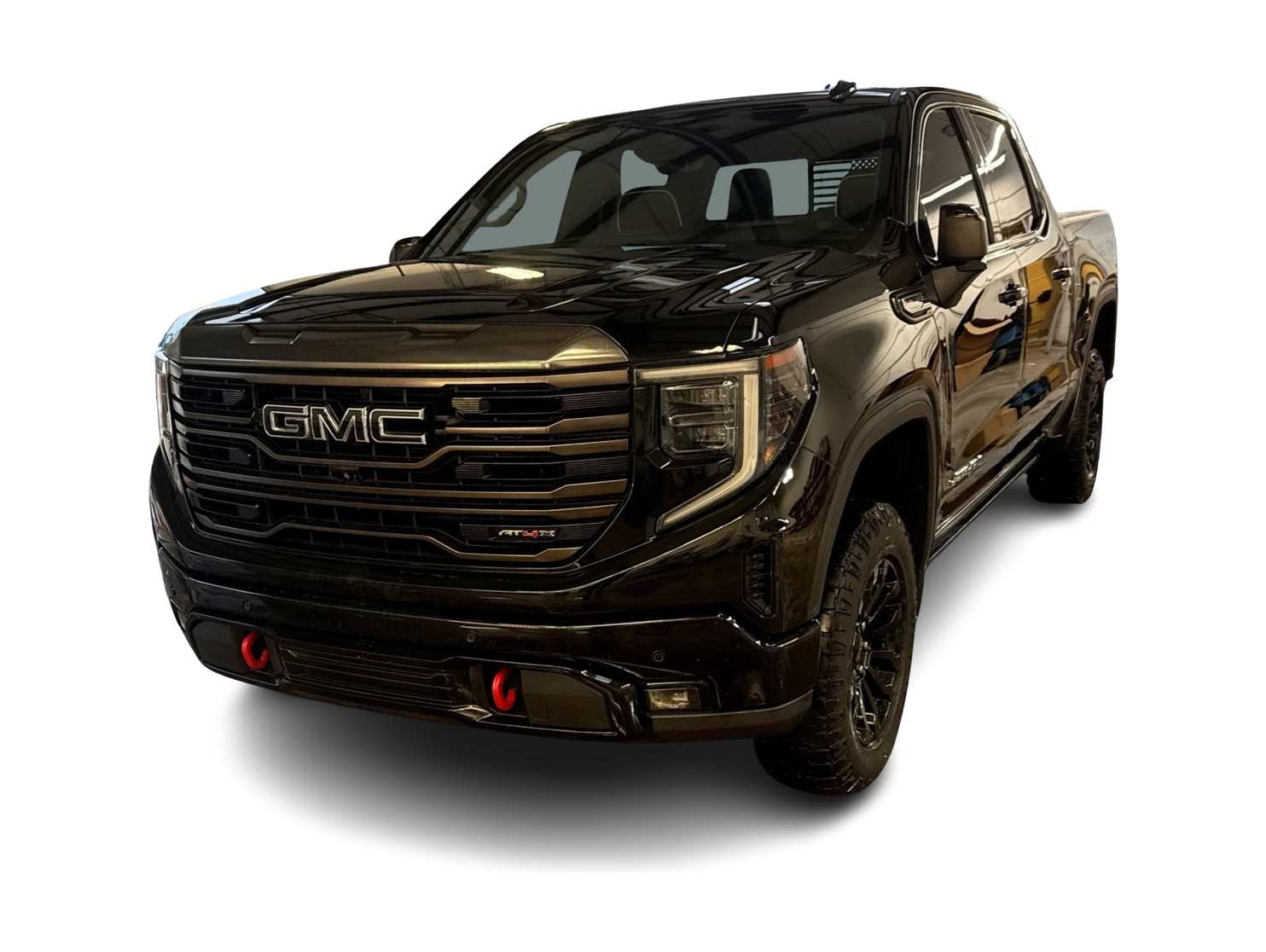 Thumbnail: 2023 GMC Sierra 1500 - 1