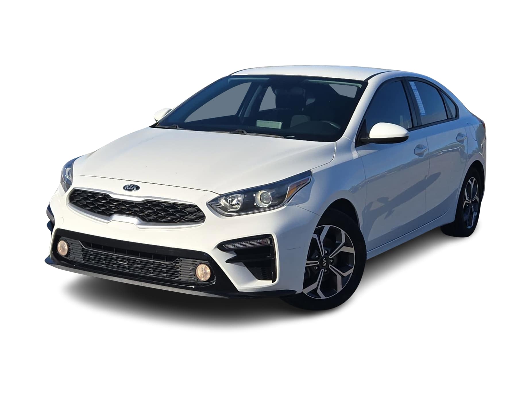 2019 Kia Forte LXS -
                  New Port Richey, FL