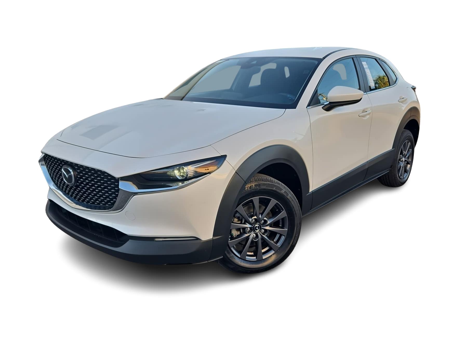 2021 Mazda CX-30 S -
                  New Port Richey, FL