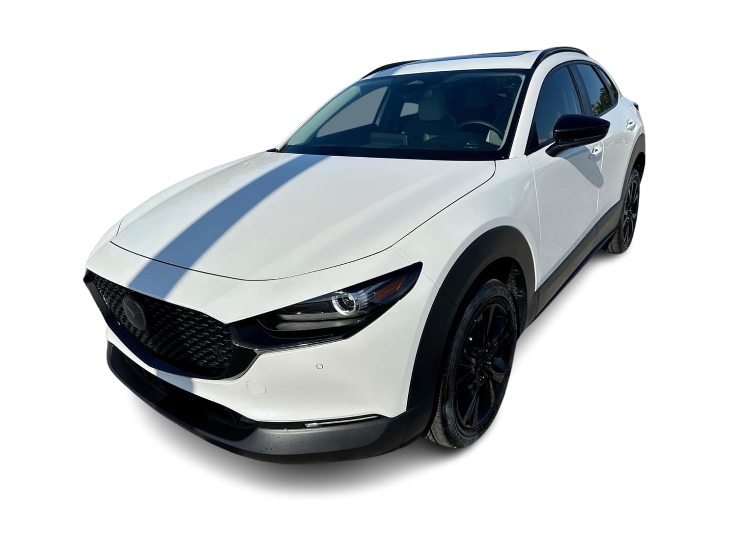 Thumbnail: 2026 Mazda CX-30 - 1