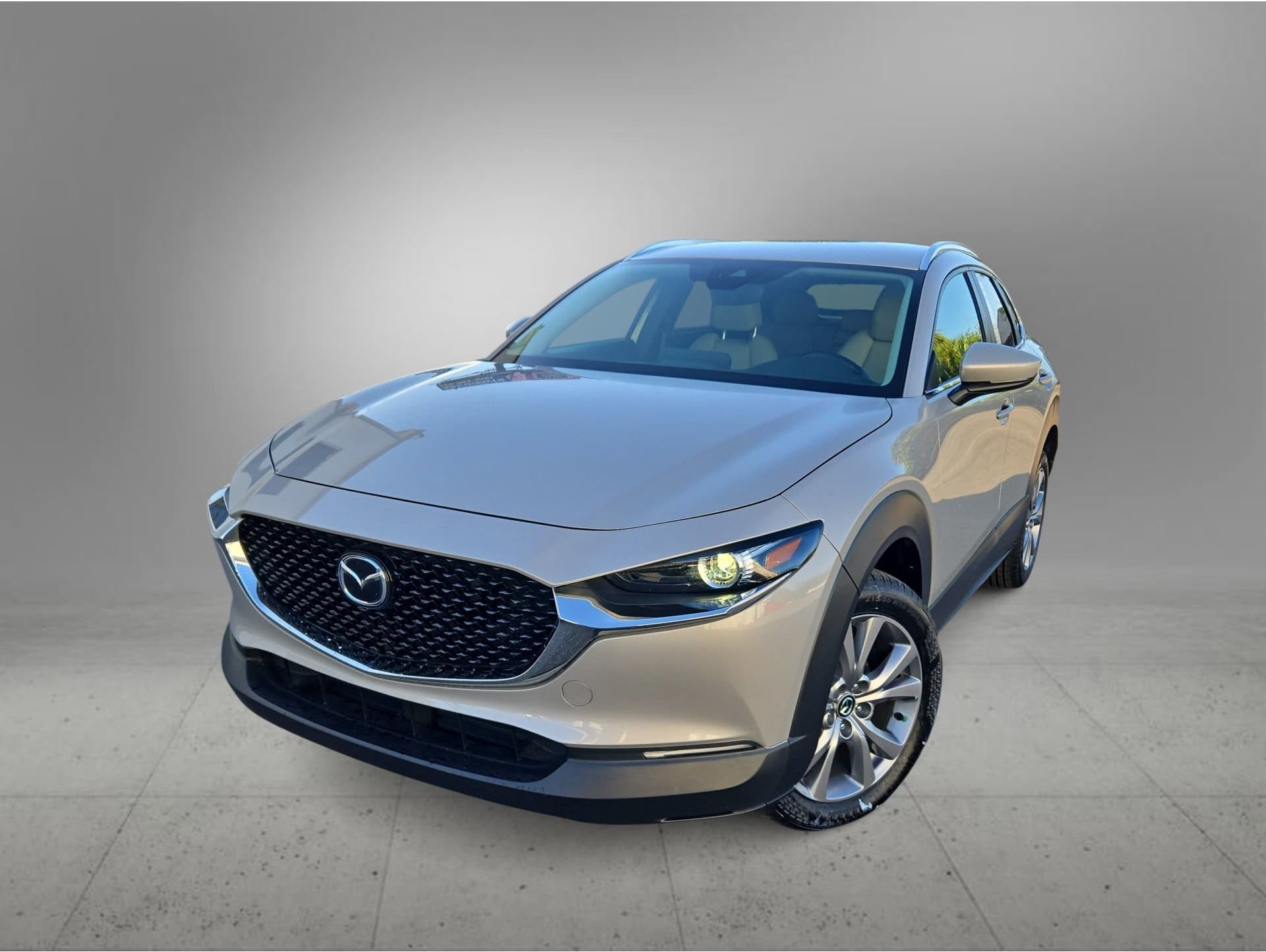 2023 Mazda CX-30 Preferred