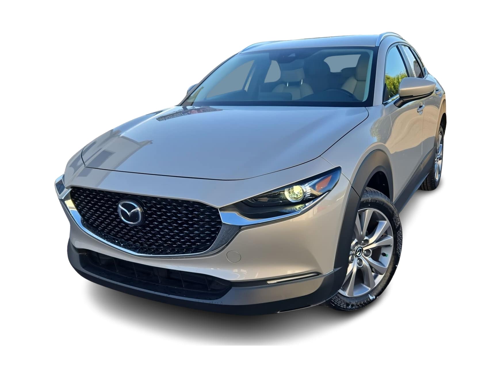 Thumbnail: 2023 Mazda CX-30 - 1