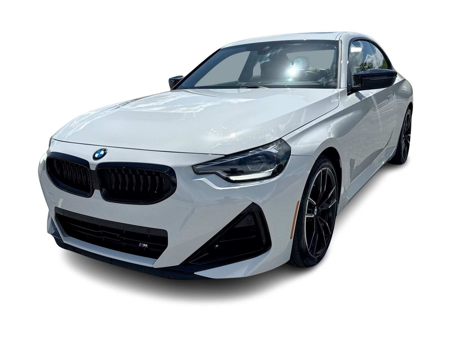 Thumbnail: 2026 BMW 2 Series - 1