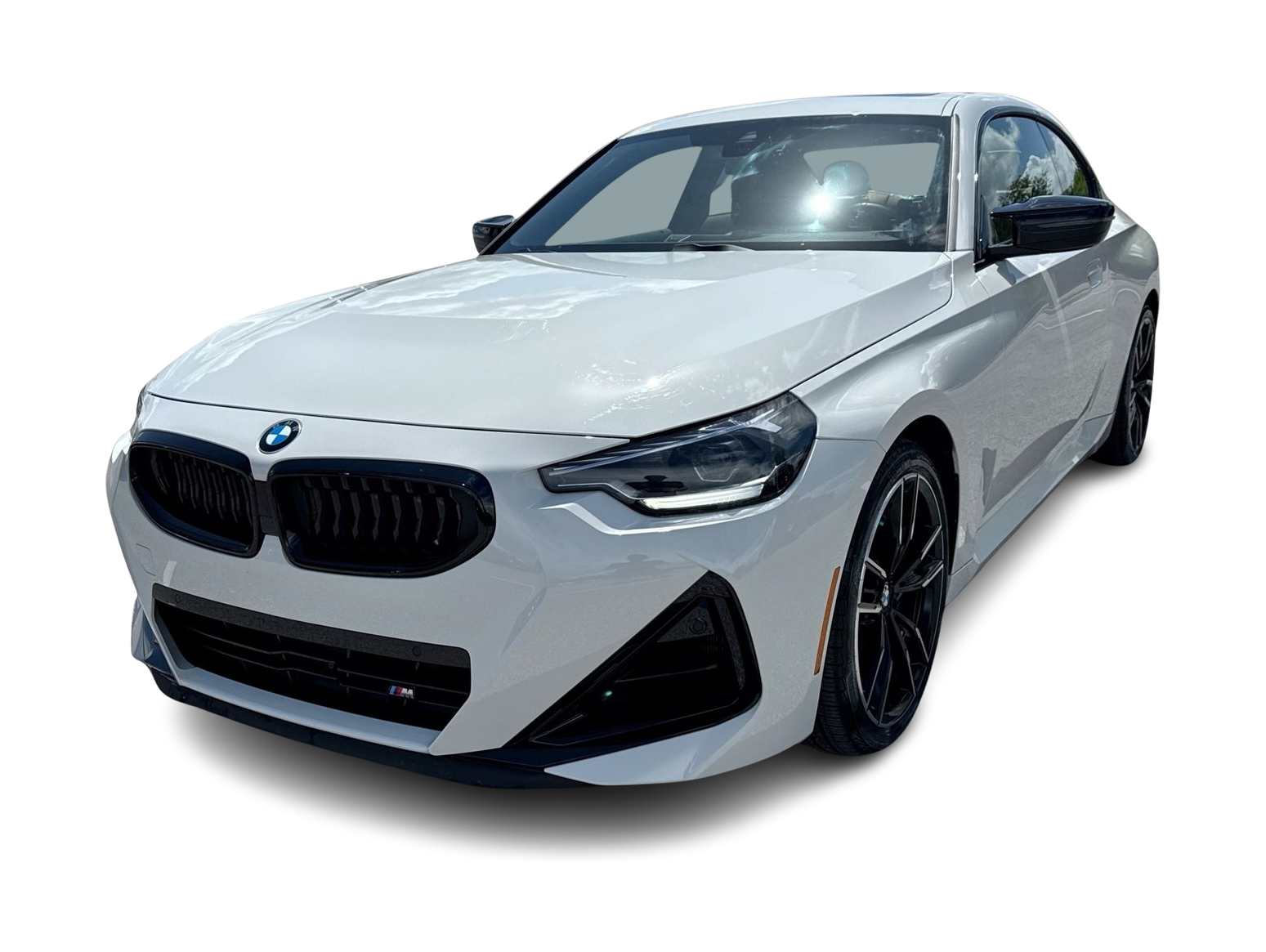 Thumbnail: 2026 BMW 2 Series - 1