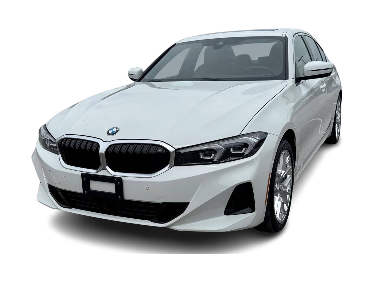 Thumbnail: 2026 BMW 3 Series - 1