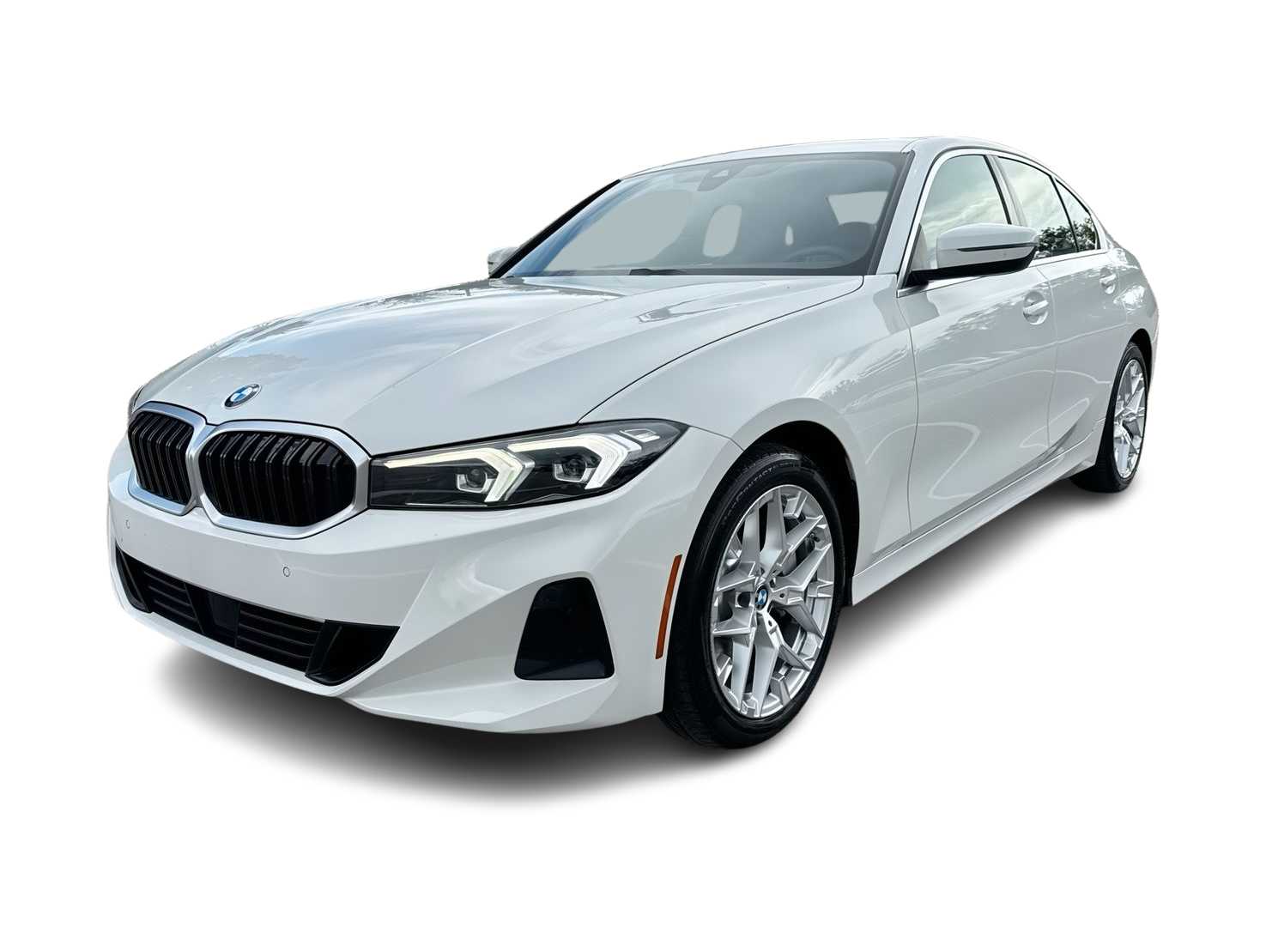 Thumbnail: 2025 BMW 3 Series - 1