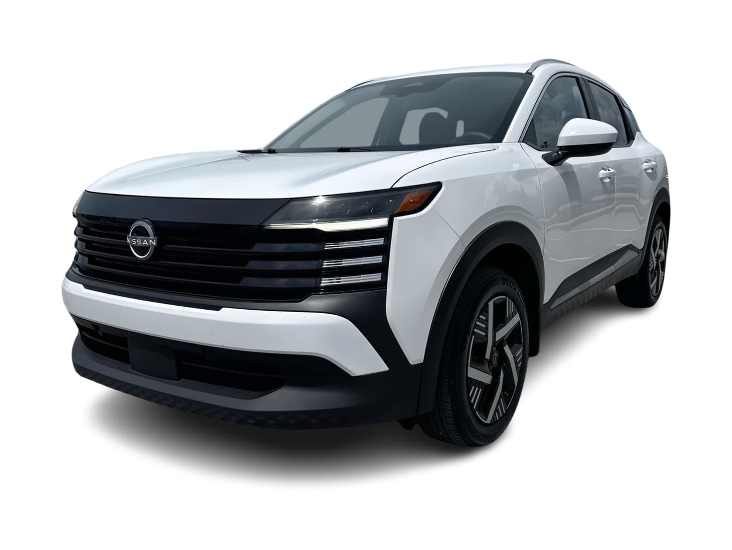 Thumbnail: 2025 Nissan Kicks - 1