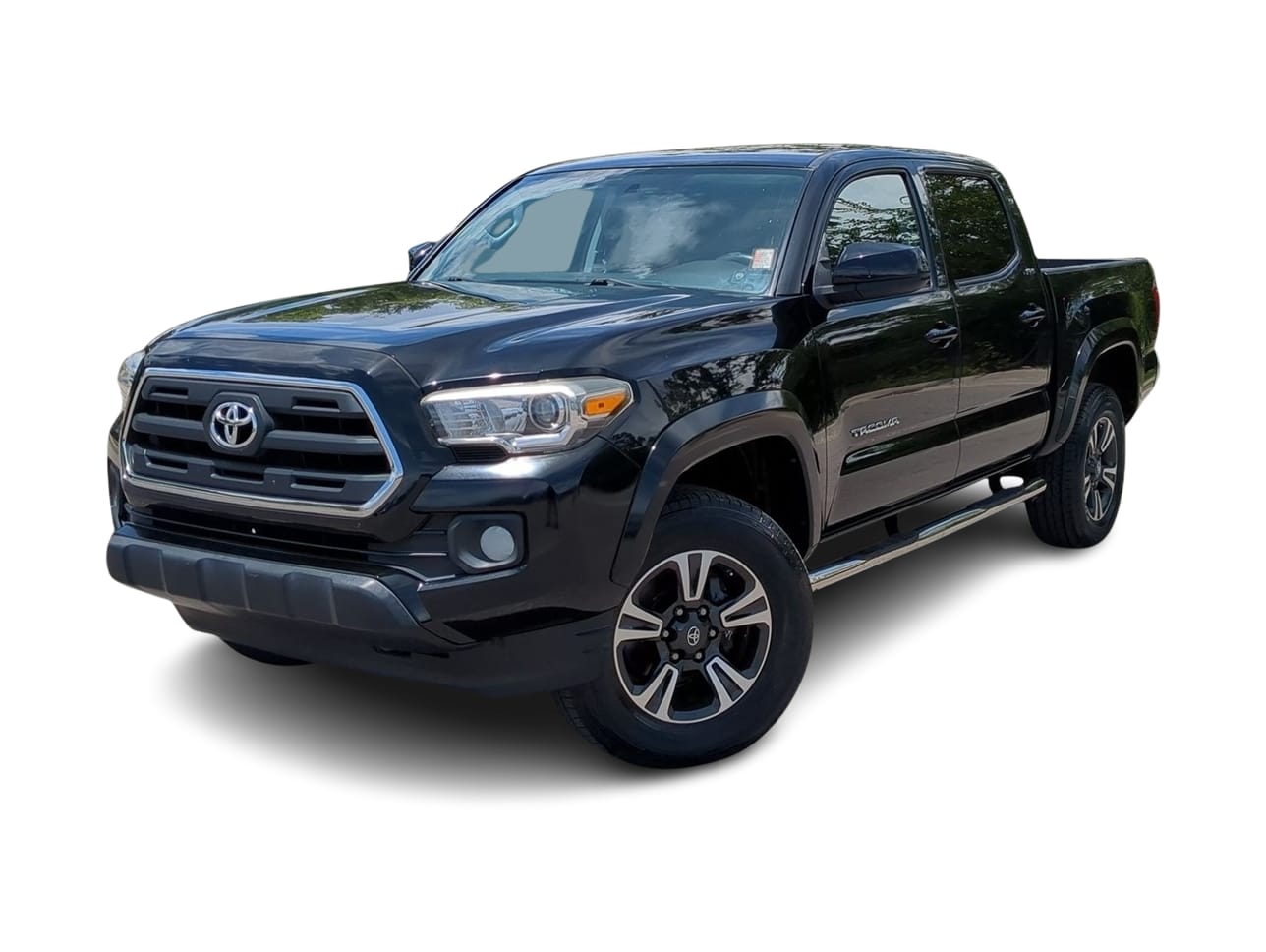 2016 Toyota Tacoma SR5 -
                New Port Richey, FL