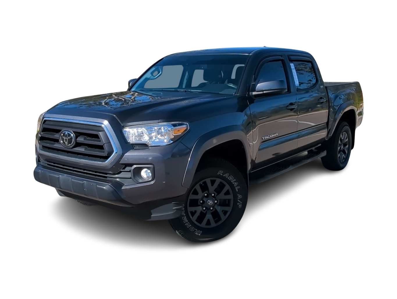 2020 Toyota Tacoma SR5 -
                New Port Richey, FL