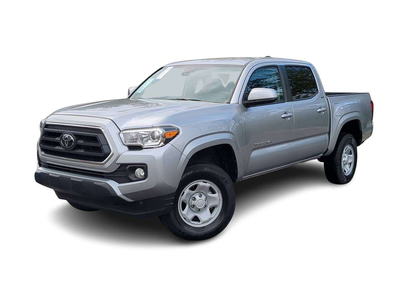 2023 Toyota Tacoma SR5 -
                New Port Richey, FL