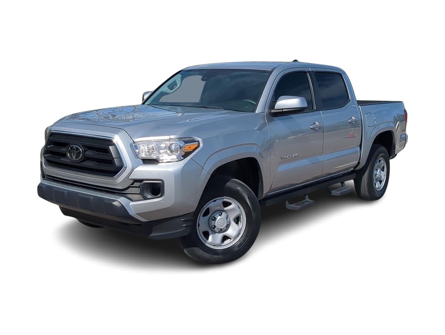 2022 Toyota Tacoma SR5 -
                New Port Richey, FL