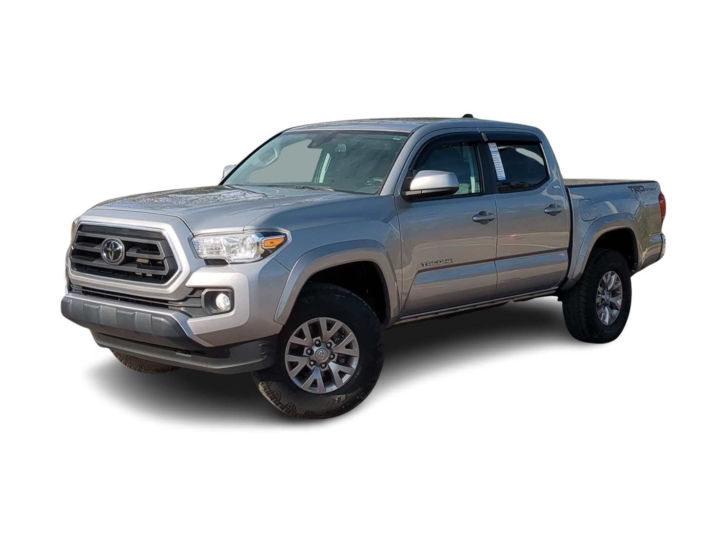 2020 Toyota Tacoma SR5 -
                New Port Richey, FL