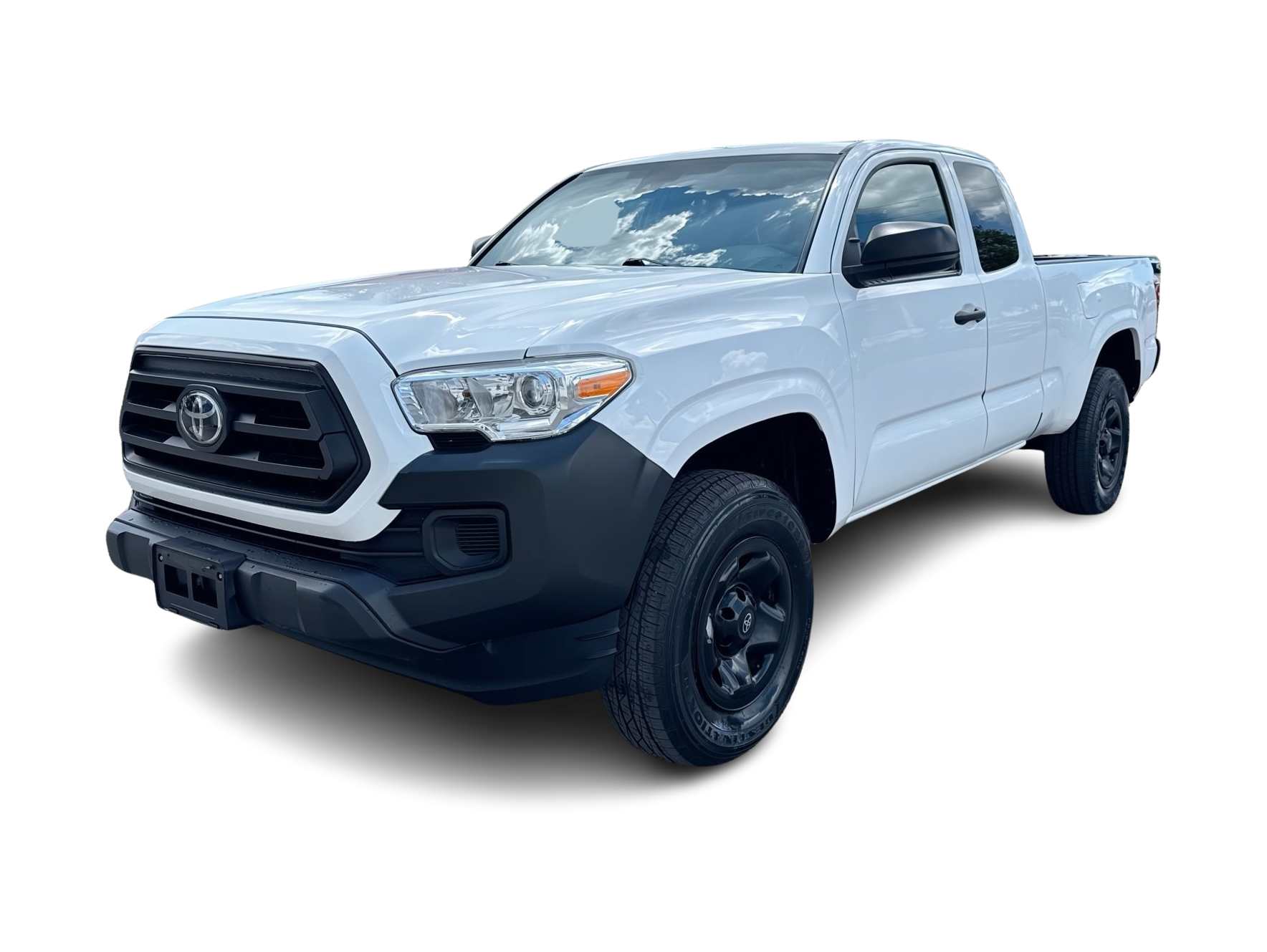 2022 Toyota Tacoma SR -
                  New Port Richey, FL
