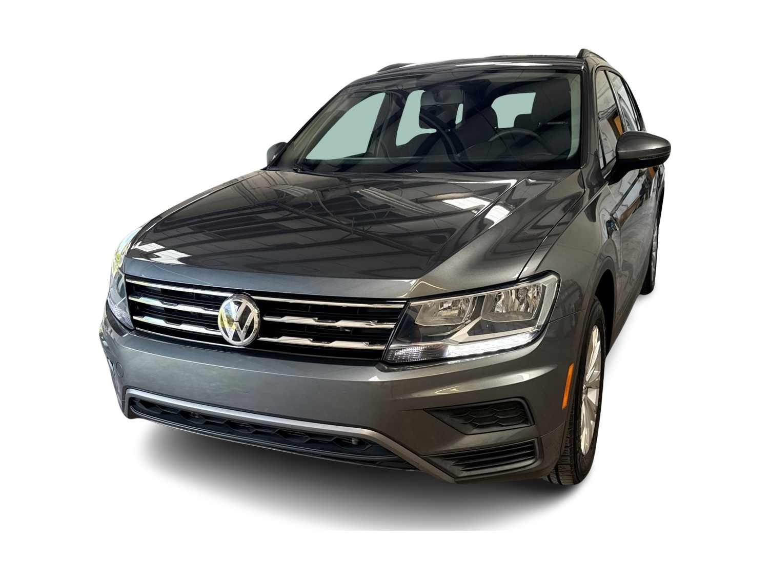 2019 Volkswagen Tiguan S -
                  New Port Richey, FL