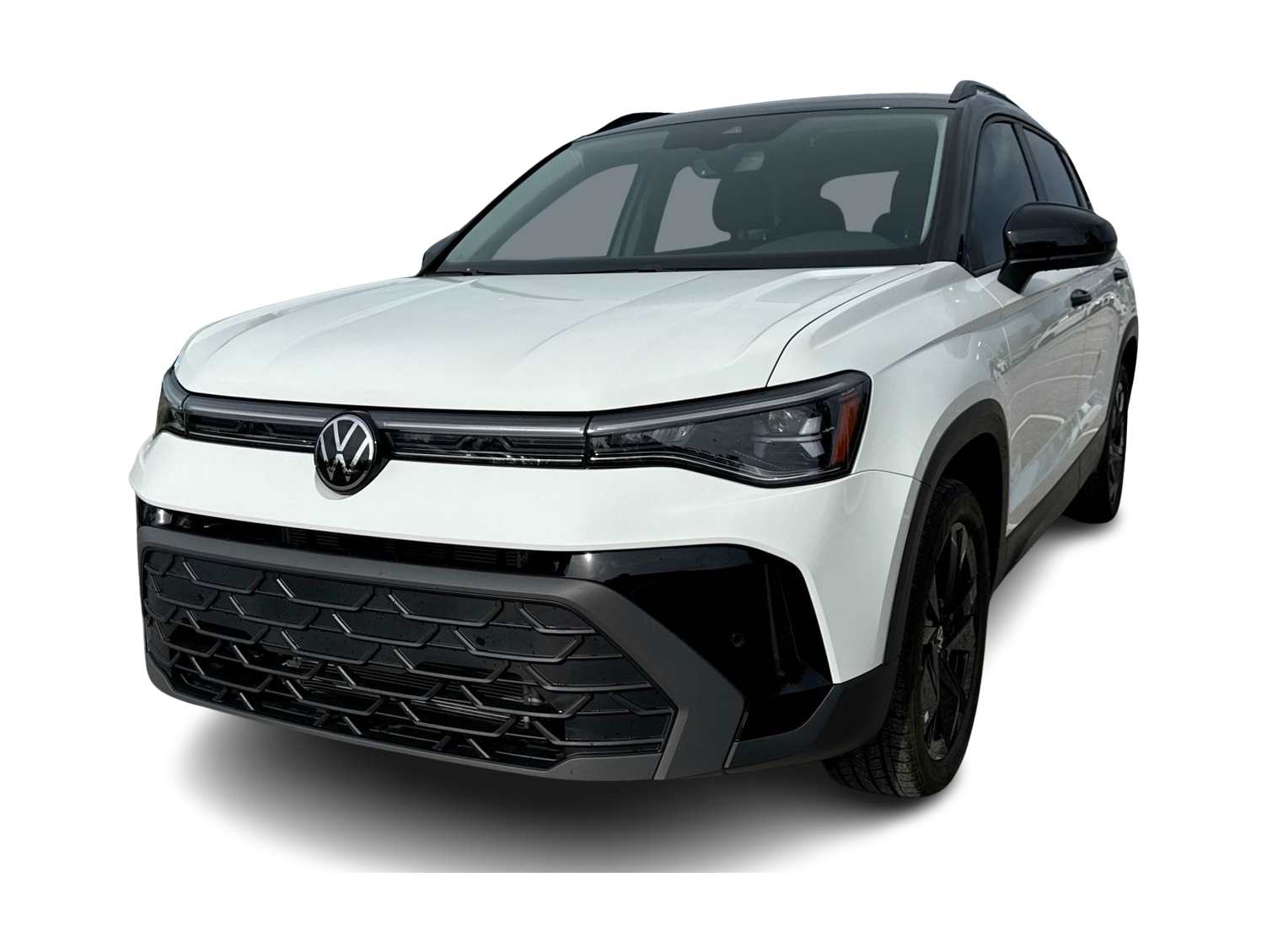 Thumbnail: 2026 Volkswagen Taos - 1