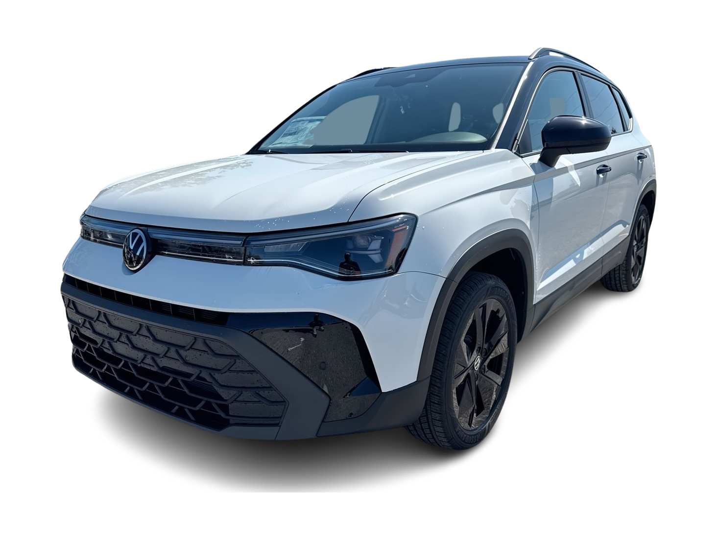 Thumbnail: 2026 Volkswagen Taos - 1