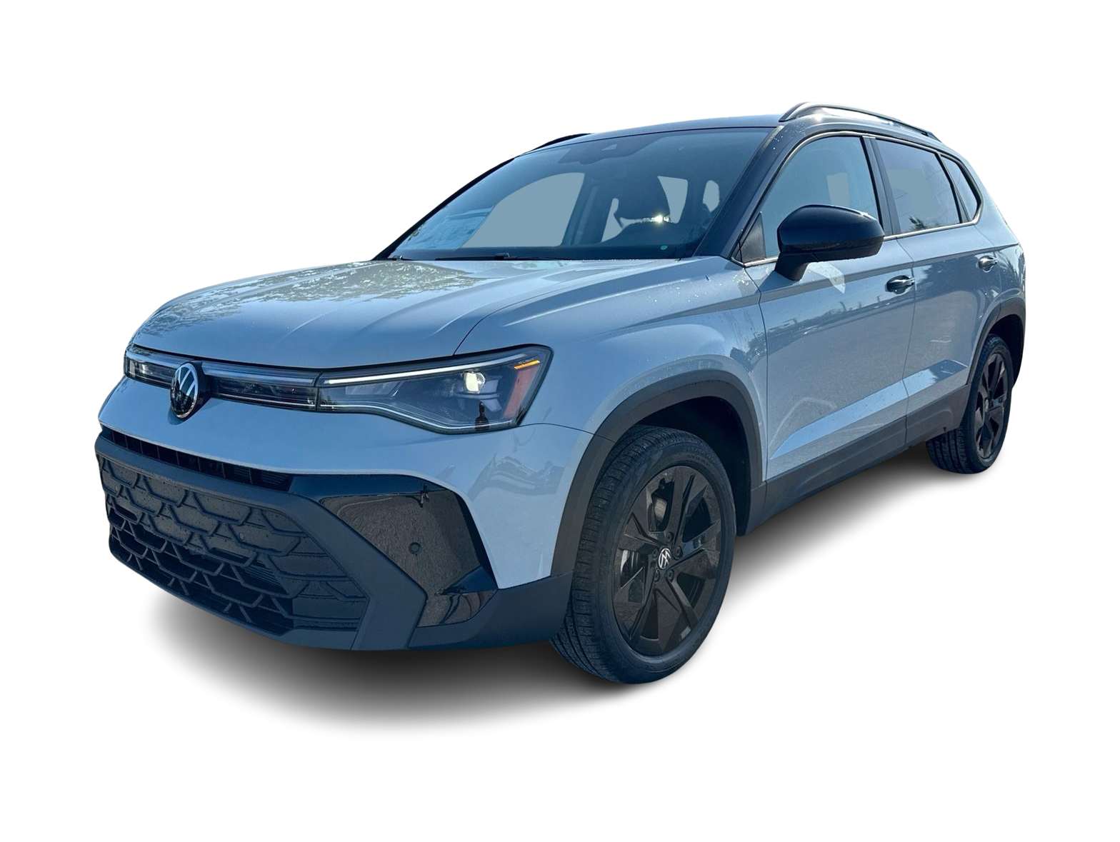 Thumbnail: 2026 Volkswagen Taos - 1