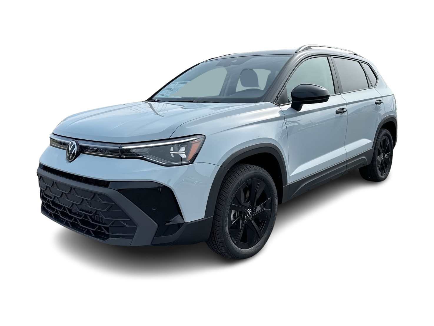 Thumbnail: 2026 Volkswagen Taos - 1