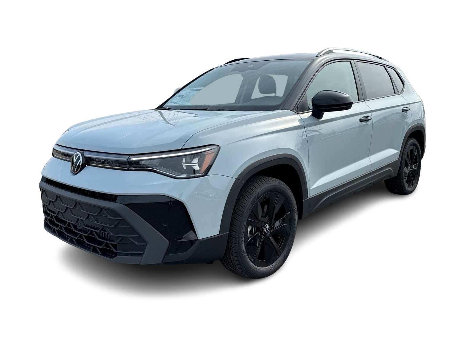 Thumbnail: 2026 Volkswagen Taos - 1