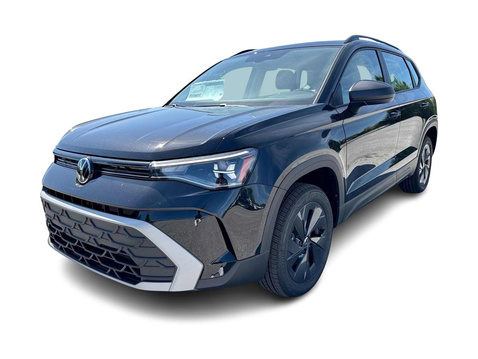Thumbnail: 2026 Volkswagen Taos - 1