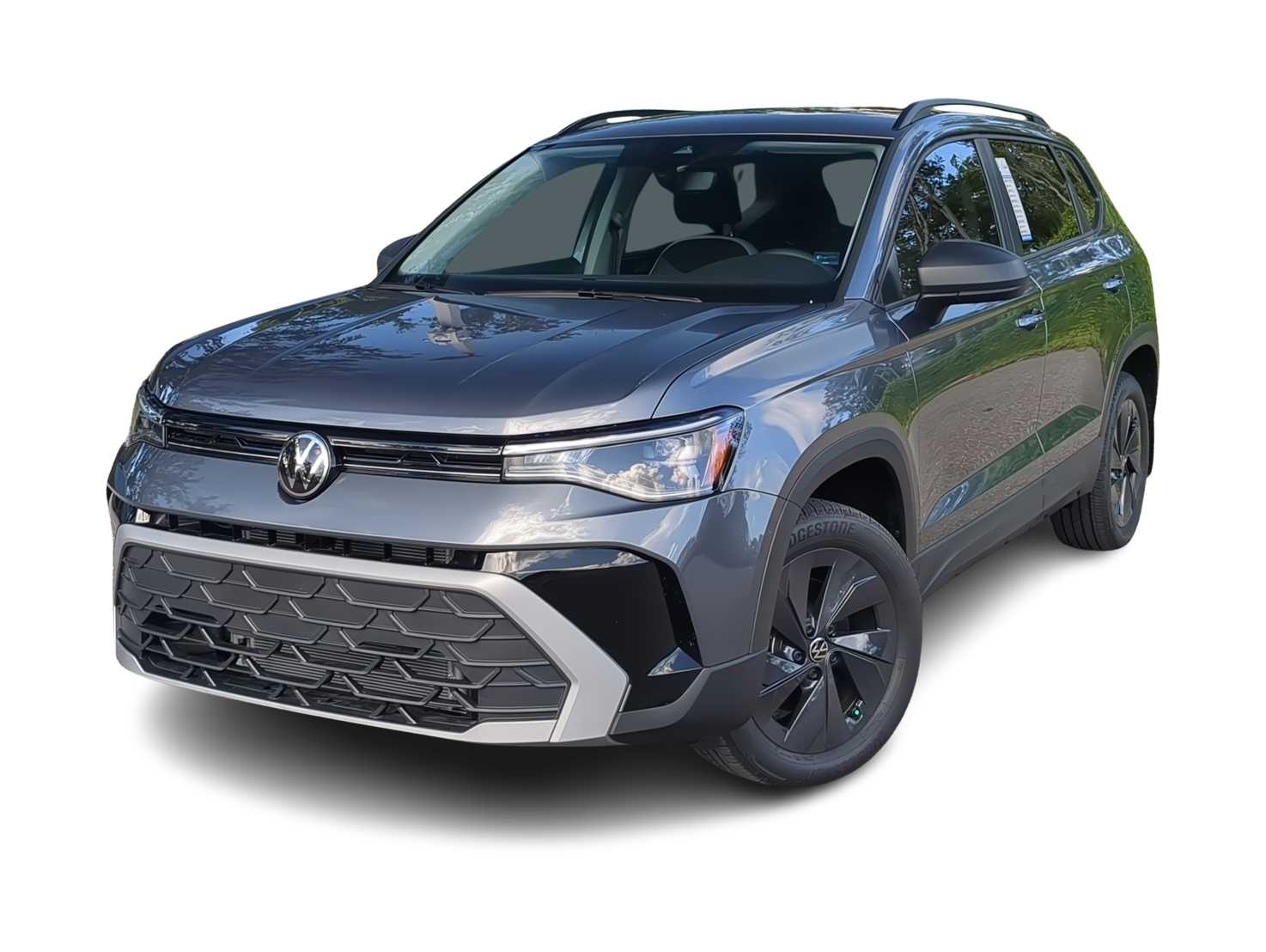 Thumbnail: 2025 Volkswagen Taos - 1