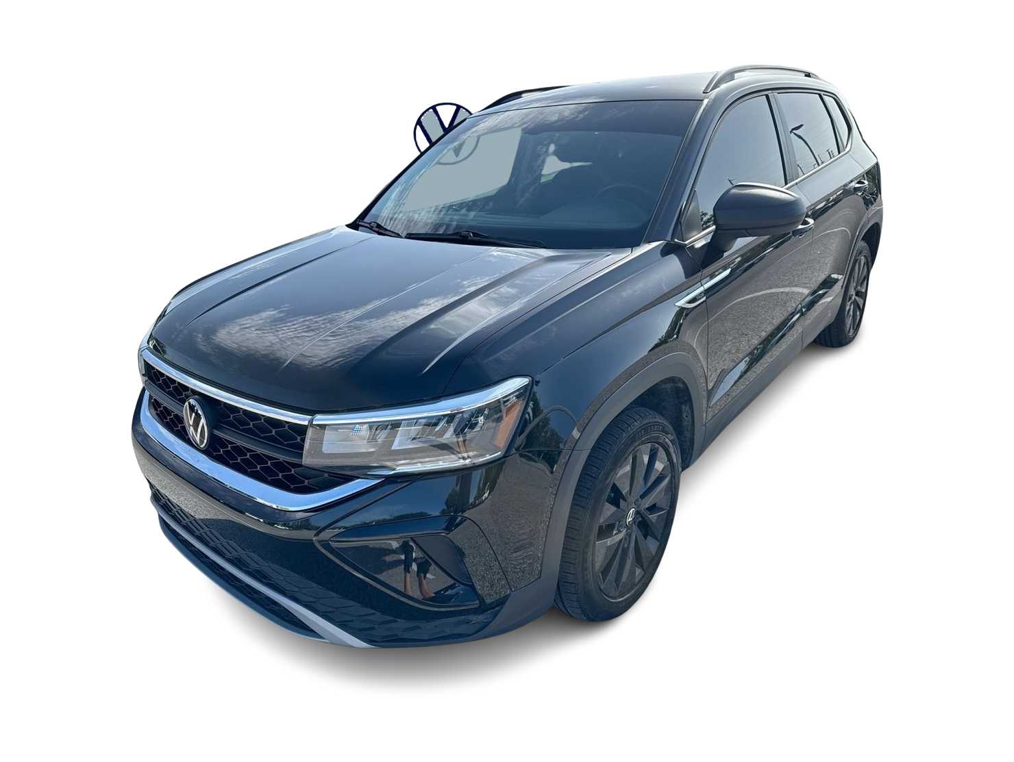 2024 Volkswagen Taos S -
                  New Port Richey, FL
