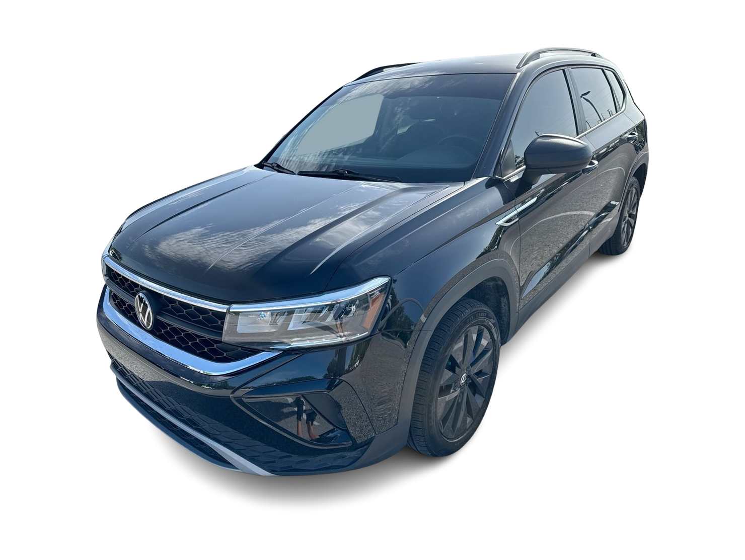 2024 Volkswagen Taos S -
                  New Port Richey, FL
