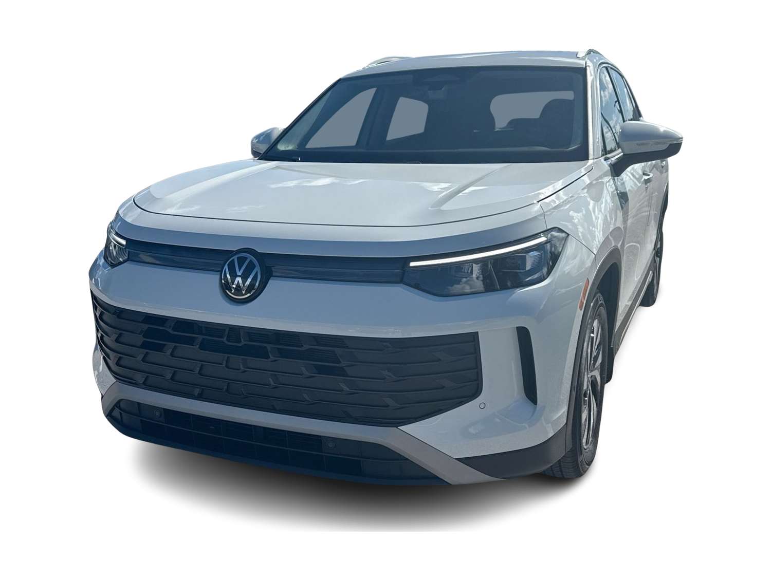 Thumbnail: 2025 Volkswagen Tiguan - 1