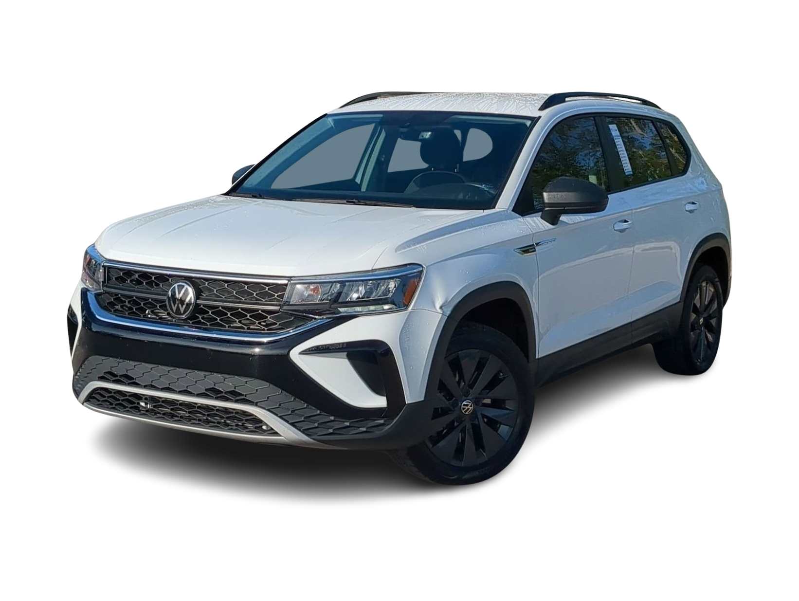2023 Volkswagen Taos S -
                New Port Richey, FL
