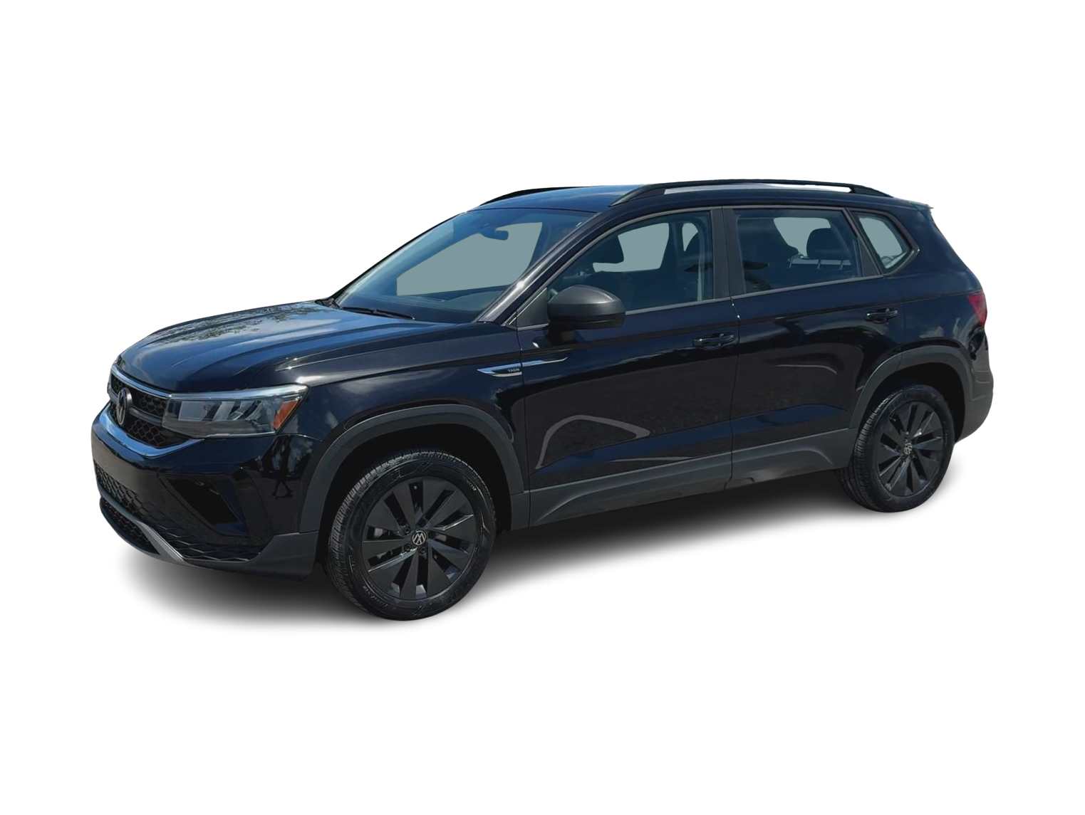 2023 Volkswagen Taos S -
                  New Port Richey, FL