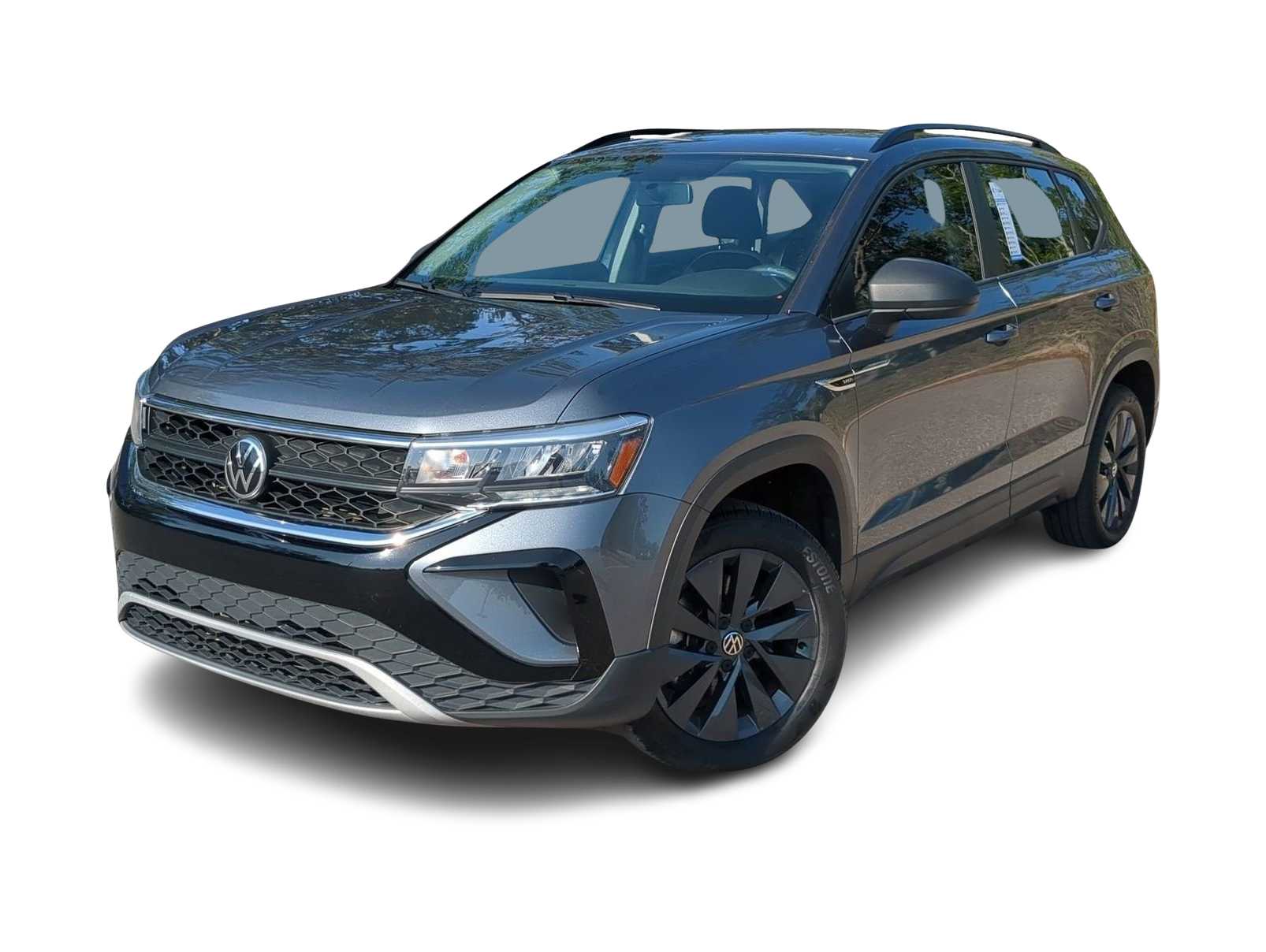 2022 Volkswagen Taos S -
                New Port Richey, FL