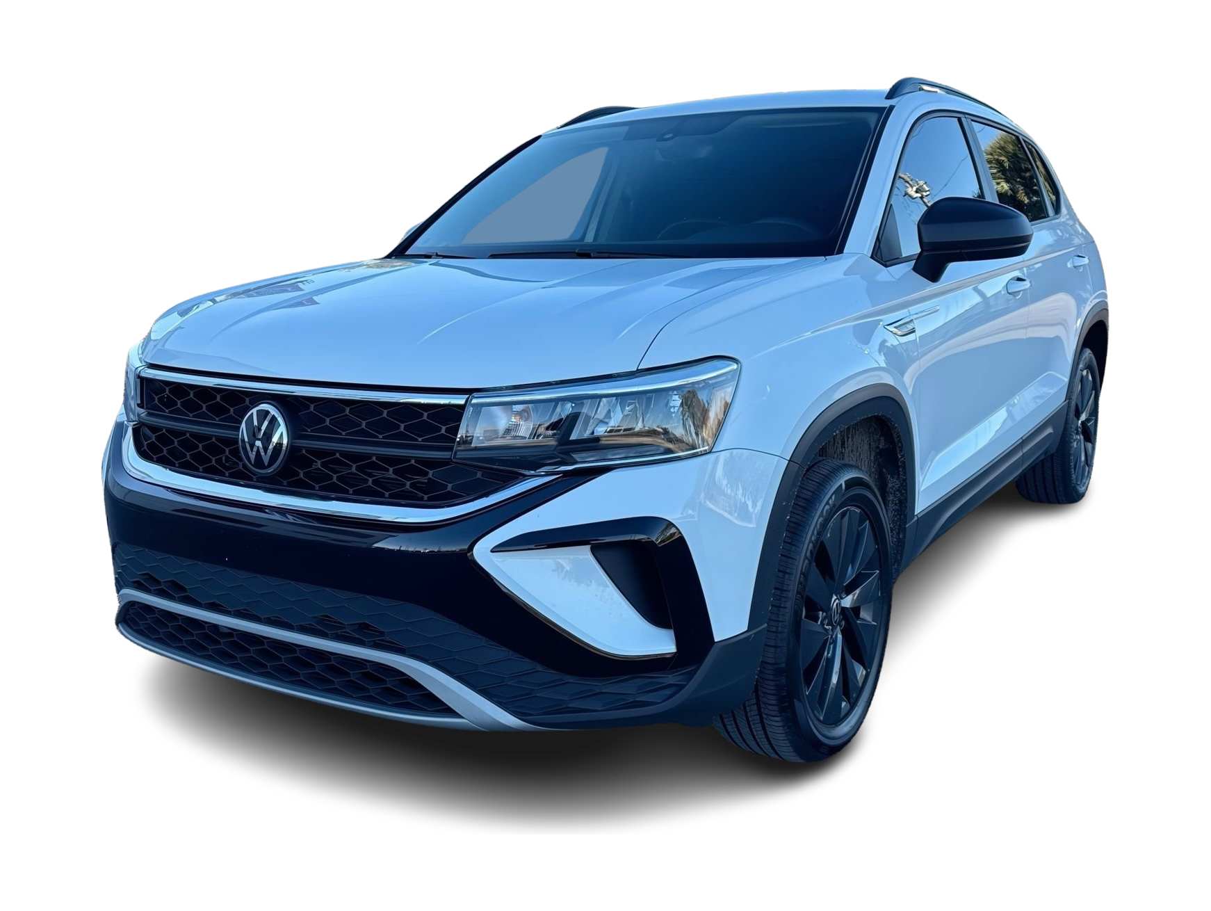 2023 Volkswagen Taos S -
                  New Port Richey, FL