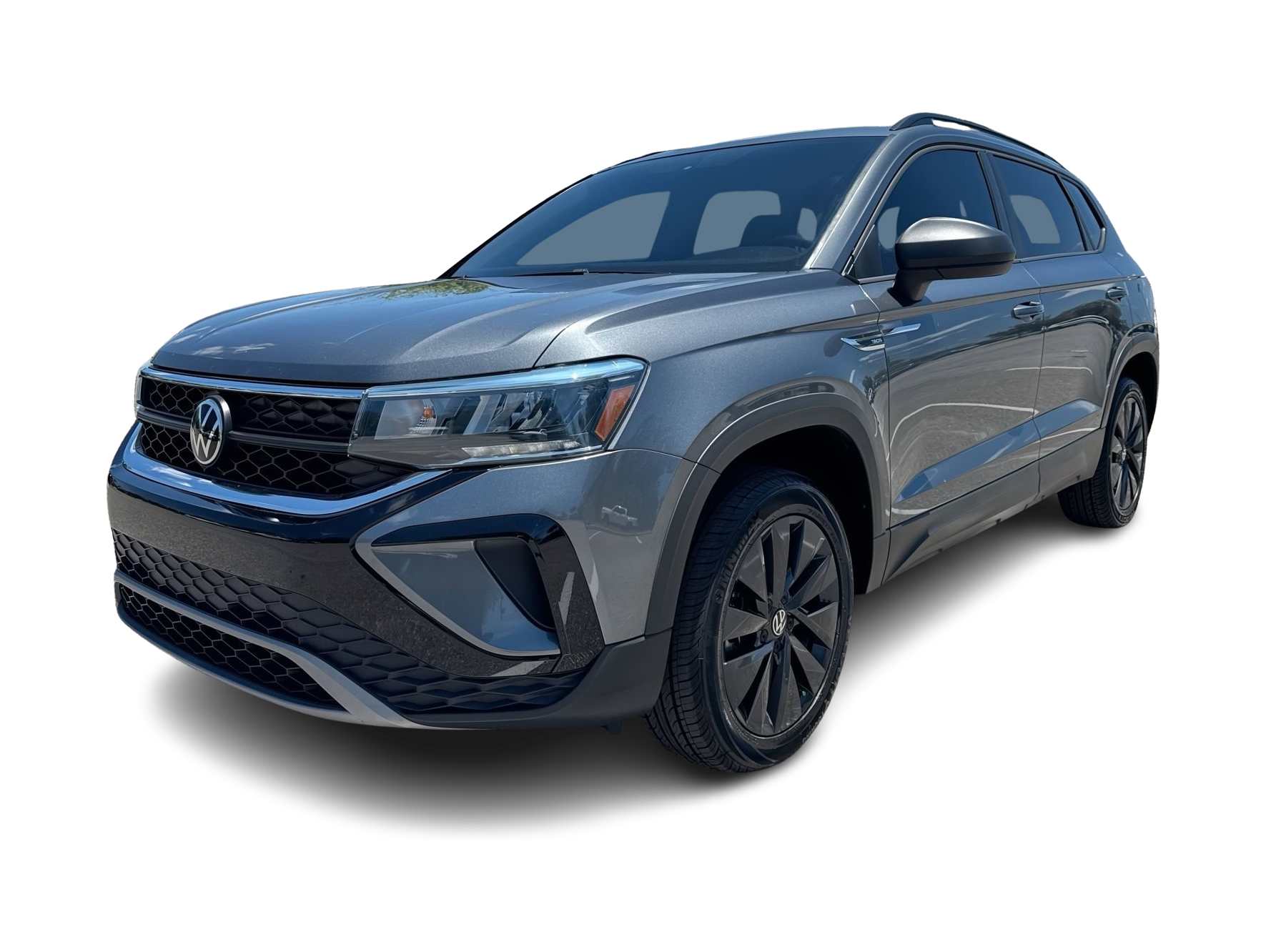 2023 Volkswagen Taos S -
                  New Port Richey, FL