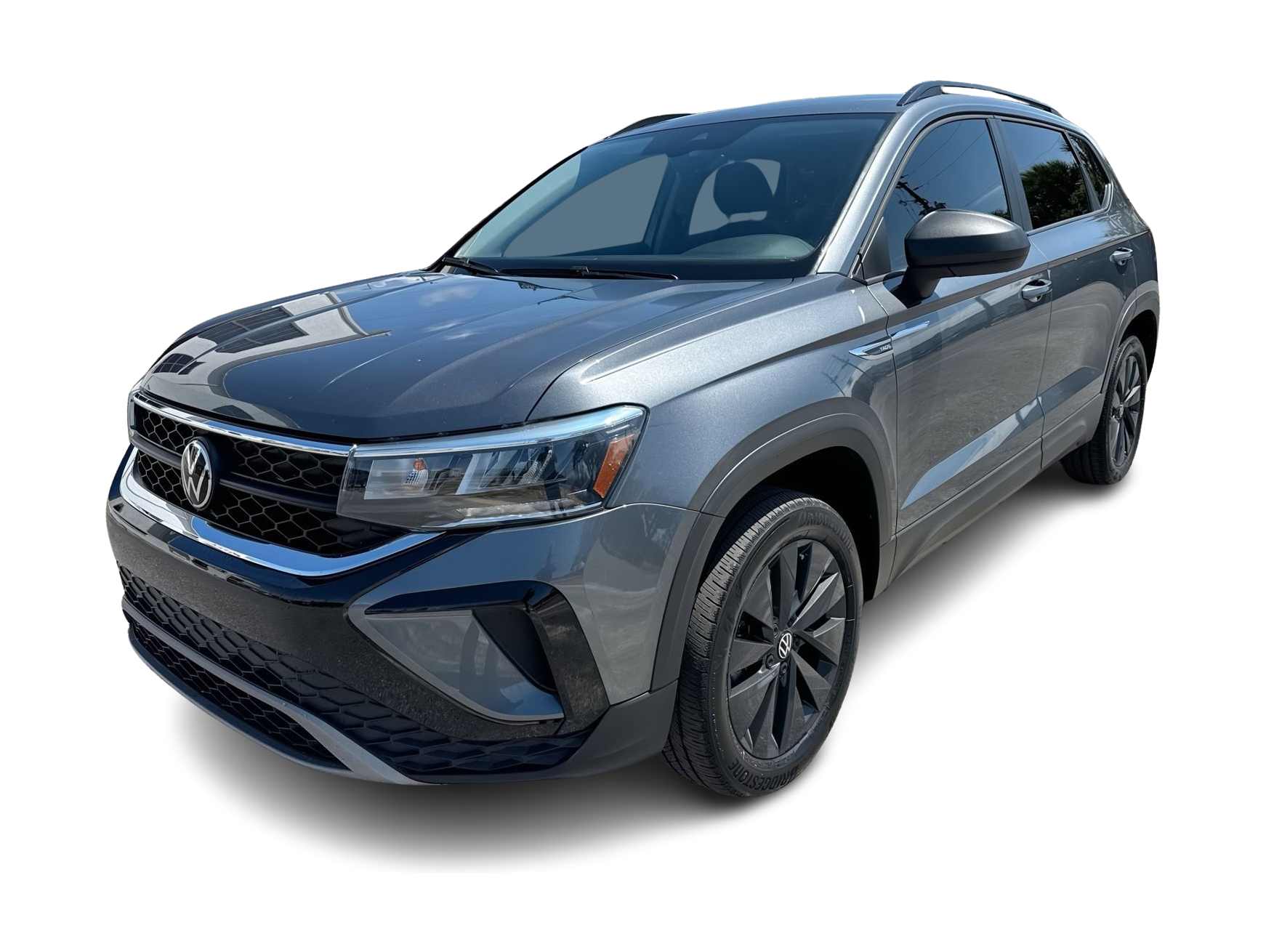 2023 Volkswagen Taos S -
                  New Port Richey, FL