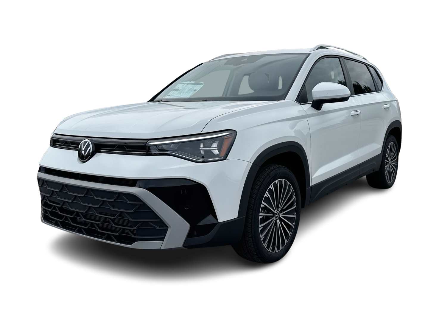 Thumbnail: 2026 Volkswagen Taos - 1