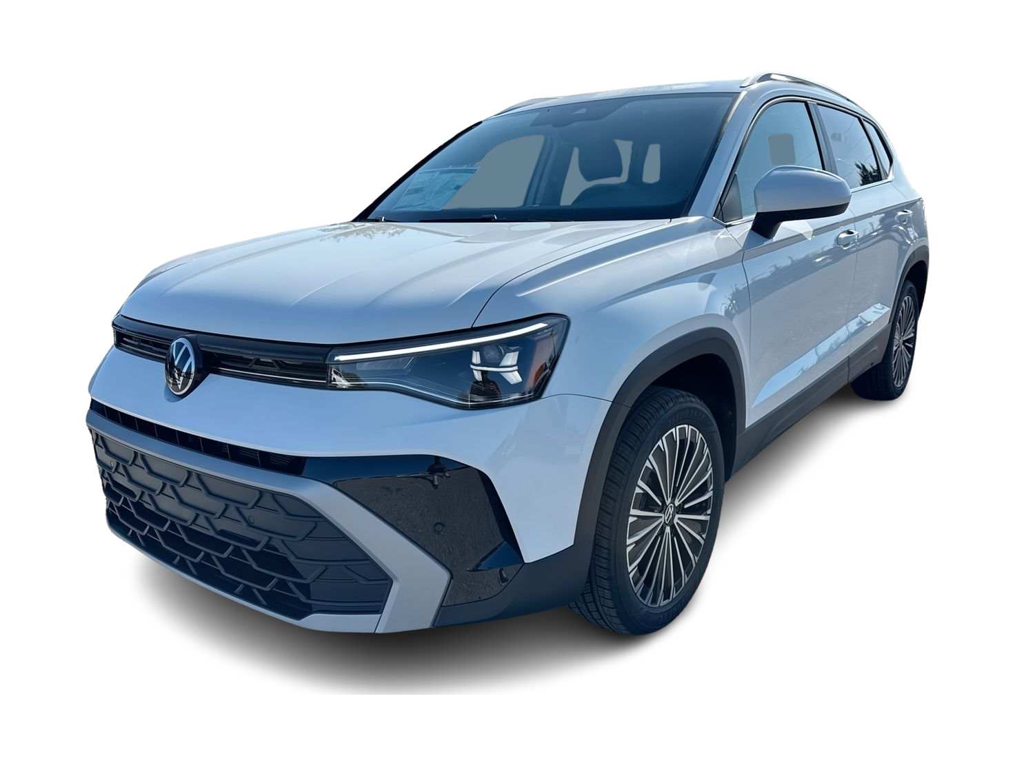 Thumbnail: 2026 Volkswagen Taos - 1