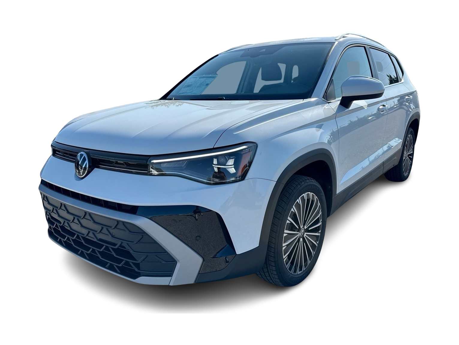 Thumbnail: 2026 Volkswagen Taos - 1