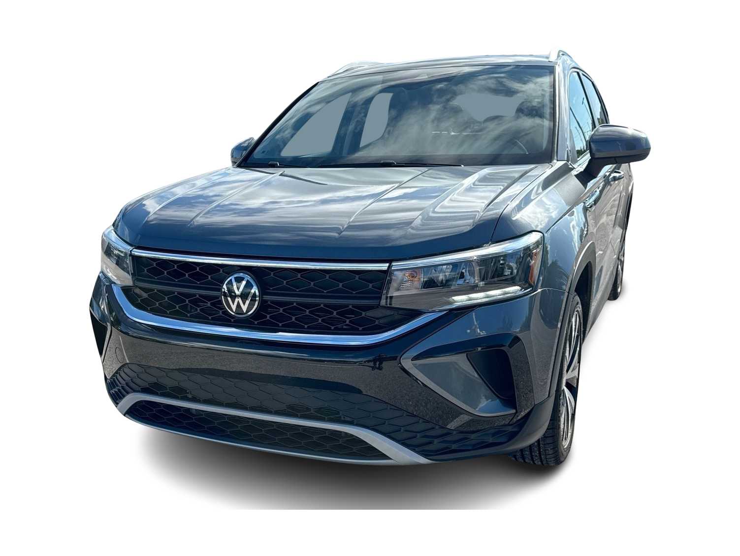 2024 Volkswagen Taos SE -
                  New Port Richey, FL