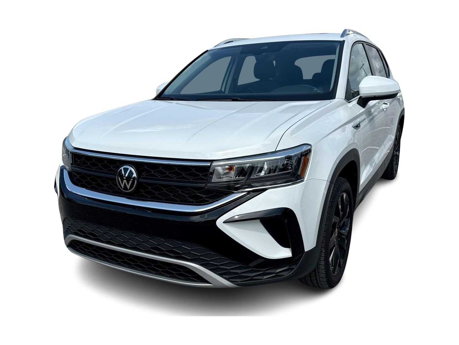 2024 Volkswagen Taos SE -
                  New Port Richey, FL