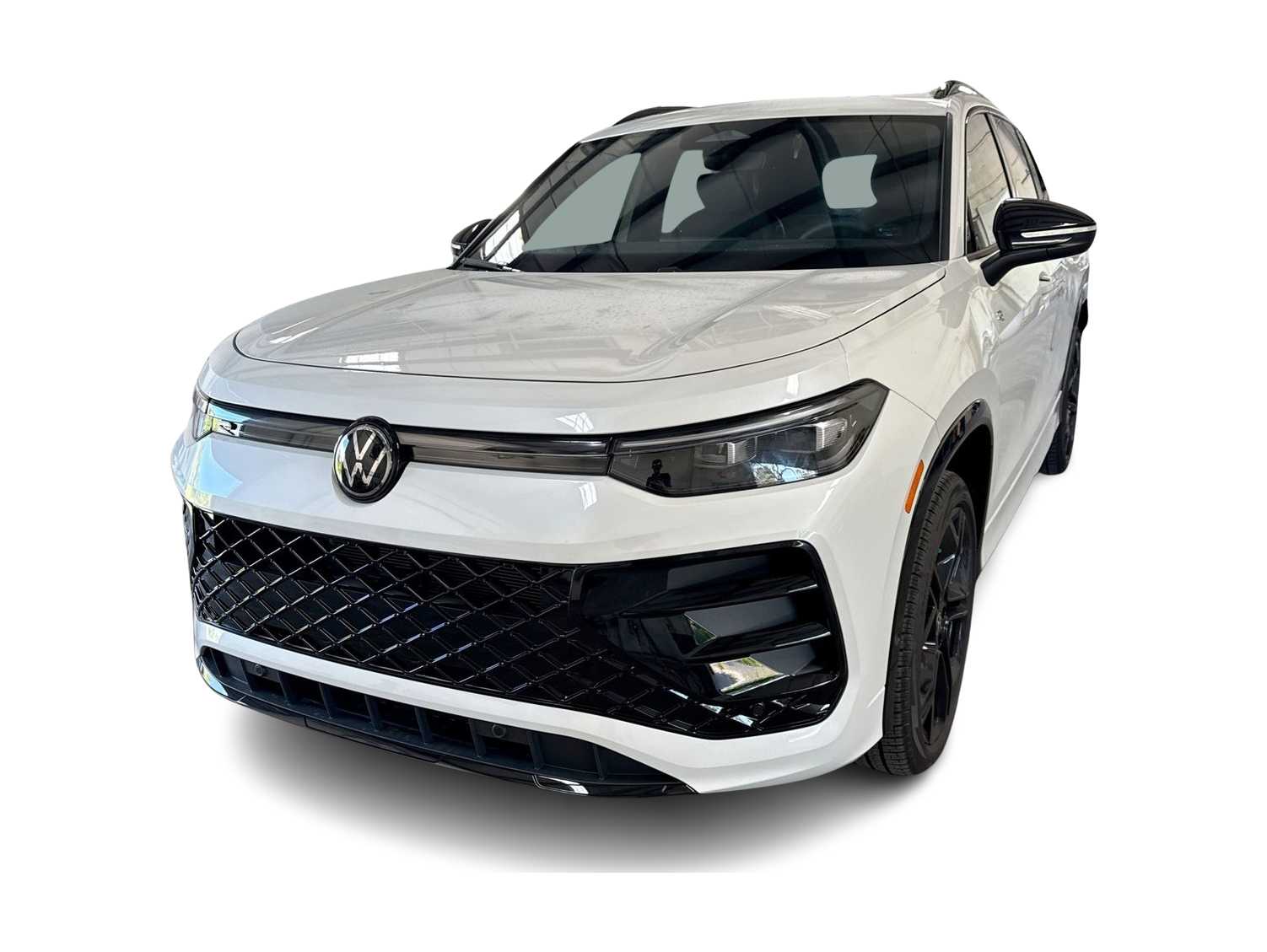 Thumbnail: 2026 Volkswagen Tiguan - 1