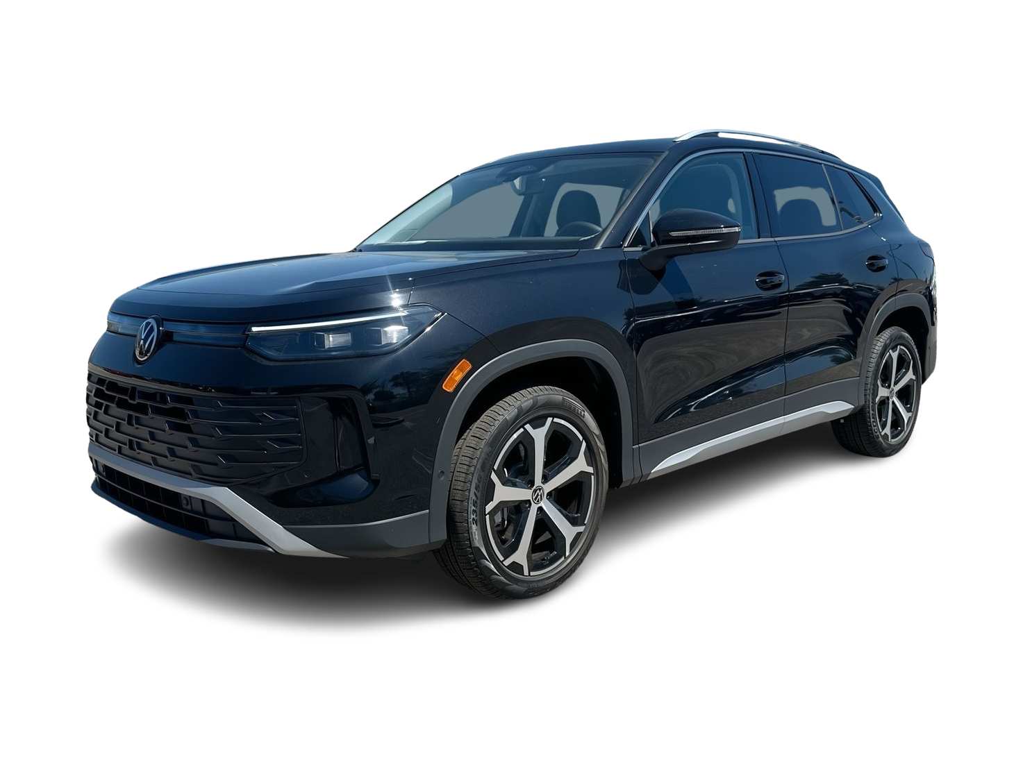 Thumbnail: 2026 Volkswagen Tiguan - 1