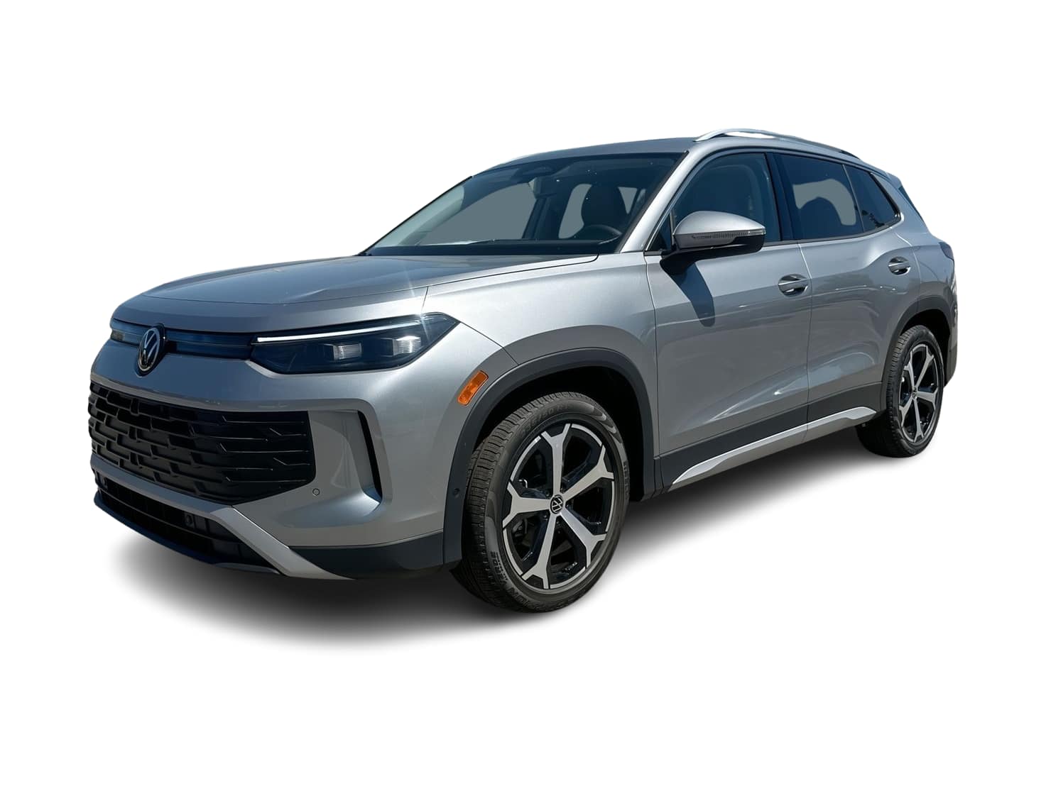 Thumbnail: 2026 Volkswagen Tiguan - 1