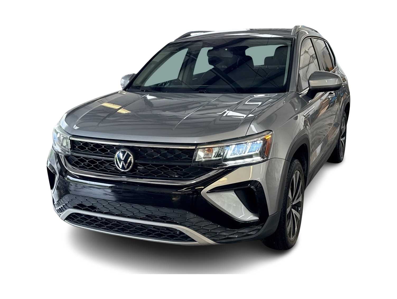 2022 Volkswagen Taos SE -
                  New Port Richey, FL