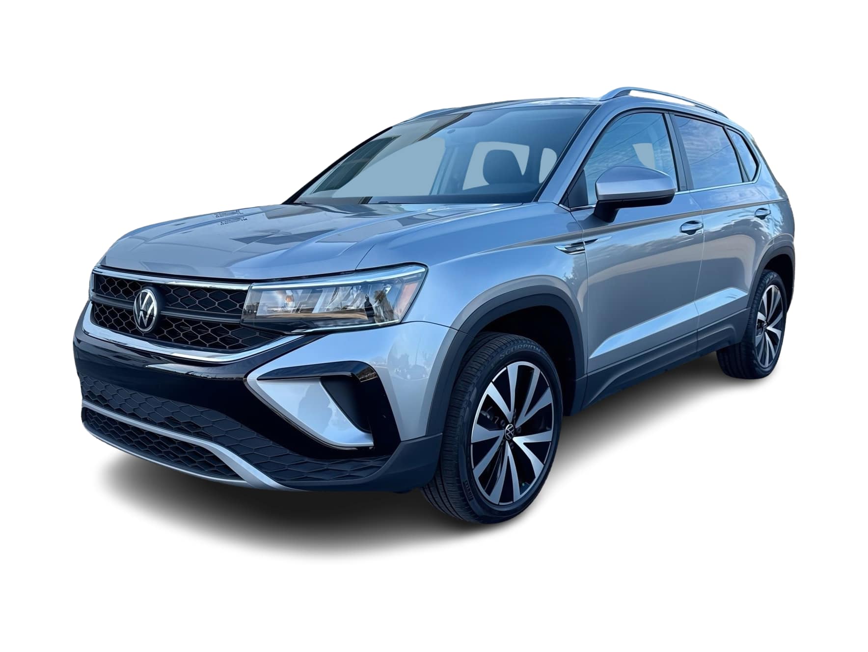 2022 Volkswagen Taos SE -
                  New Port Richey, FL