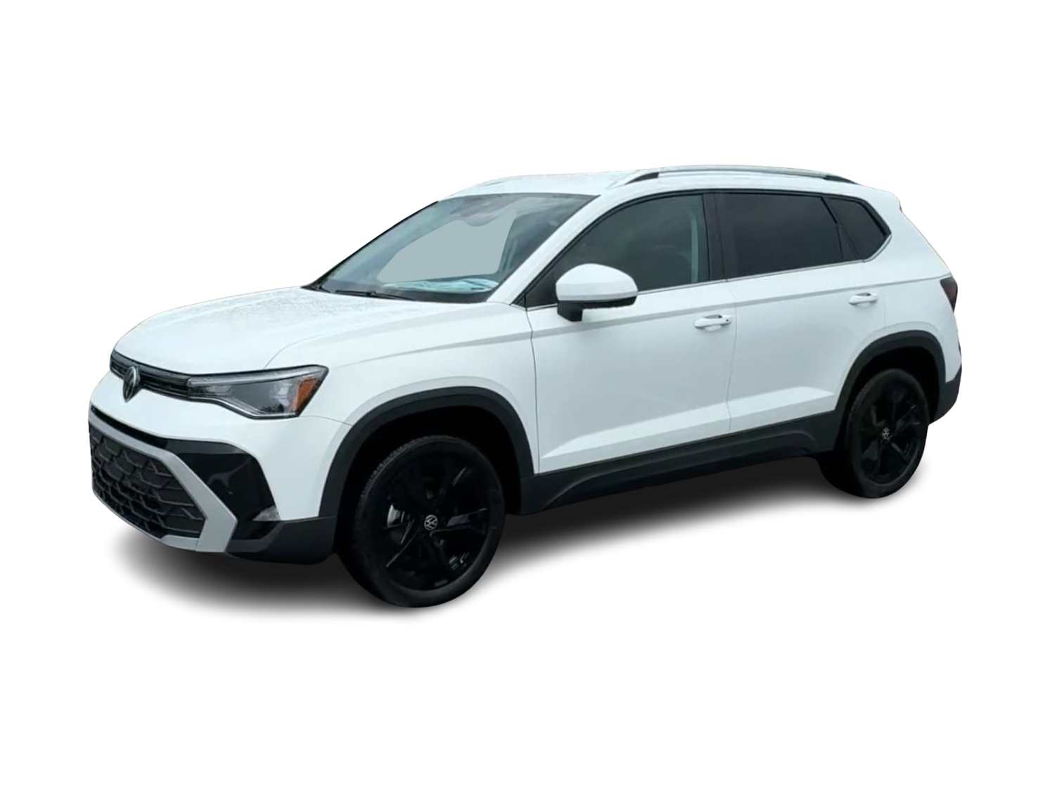 Thumbnail: 2026 Volkswagen Taos - 1
